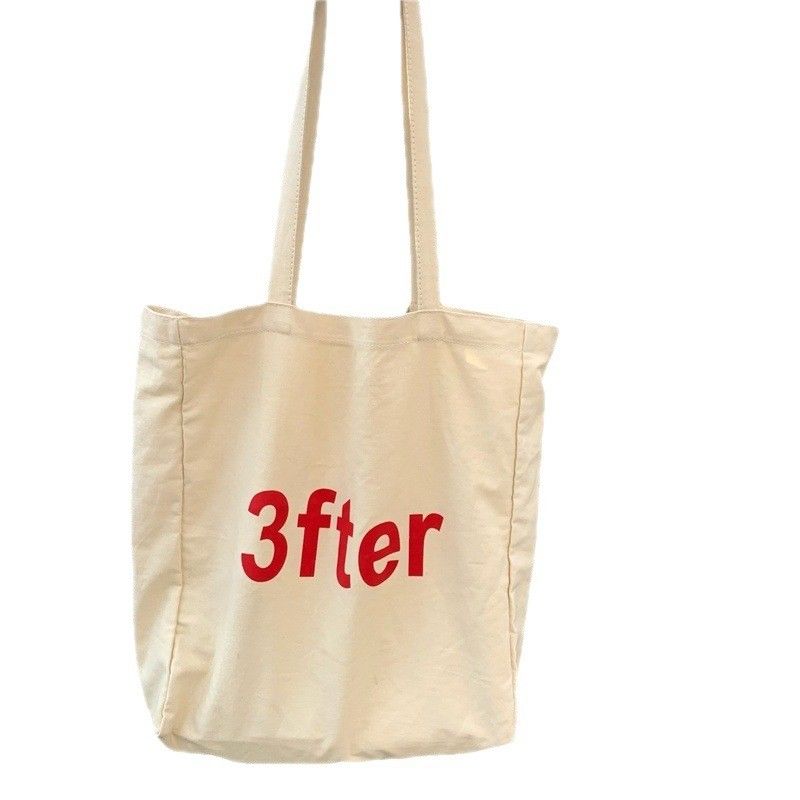 Oversized Canvas Cotton Bag for Beach Shopping Acceptable OEM/ODM by Creativity Design