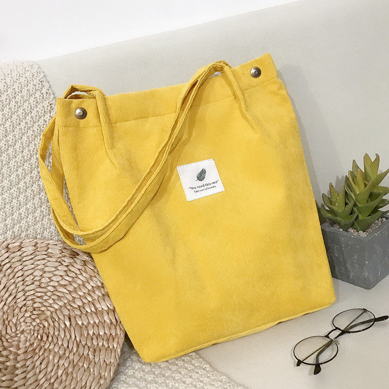 OEM/ODM Acceptable Shoulder Cord Purse for Work Beach Lunch Travel and Shopping