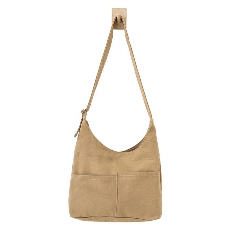 Upgrade Your Shopping Business and School Experience with Toolkit Style Shoulder Bag