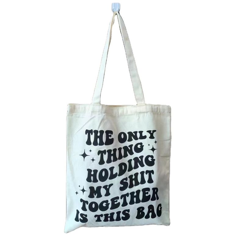 Custom Logo Recycle Eco Canvas Gift Shopping Bag Beach Bag Canvas Grocery Tote Bag OEM/ODM