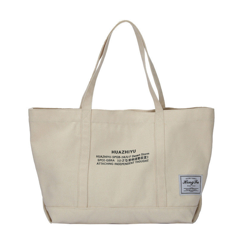 Custom Outdoor Fashion Tote Bag with Clutch Medium Size and Clutch Included